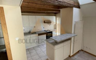Apartment 4.5 rooms - image - 6