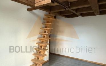 Apartment 4.5 rooms - image - 11