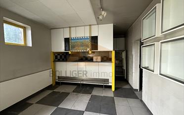 Immeuble mixte - image - 10