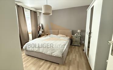 Appartement 5.5 pièces - image - 8