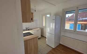 Appartement 2.5 pièces - image - 2