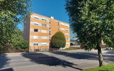 Wohnung 4.5 Zimmer - image - 1