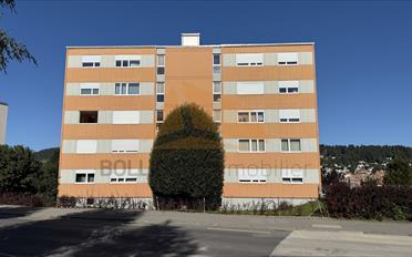 Wohnung 4.5 Zimmer - image - 10