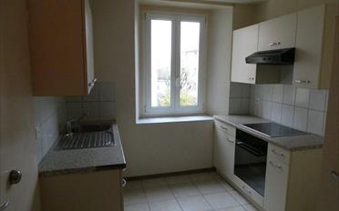 Appartement 4 pièces - image - 1