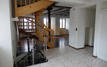 Apartment 6 rooms - image - 3