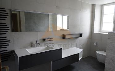 Apartment 6 rooms - image - 10