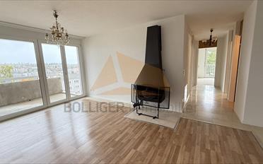 Appartement 4 pièces - image - 1