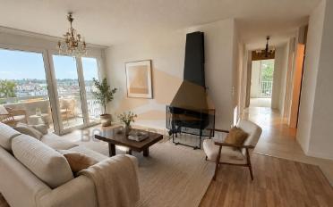 Apartment 3.5 rooms - image - 1