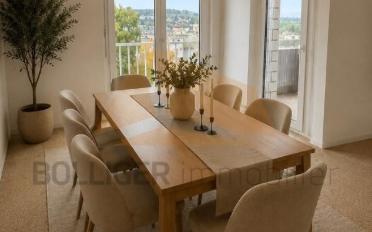 Apartment 3.5 rooms - image - 6
