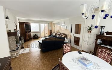 Apartment 4.5 rooms - image - 4