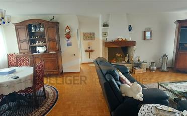 Apartment 4.5 rooms - image - 5