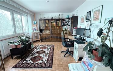 Apartment 4.5 rooms - image - 7