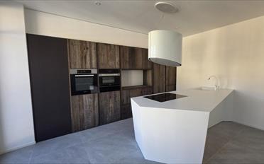 Apartment 5 rooms - image - 2