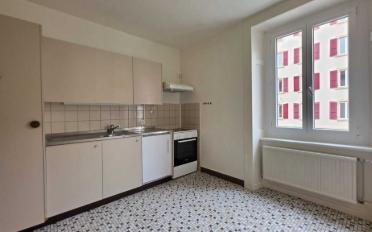 Apartment 3 rooms - image - 1