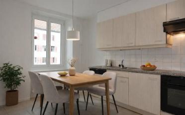 Appartement 3.5 pièces - image - 1