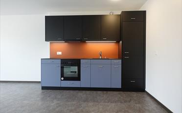 Wohnung 1.5 Zimmer - image - 2