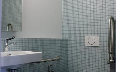 Wohnung 1.5 Zimmer - image - 4