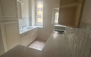 Apartment 5.5 rooms - image - 1