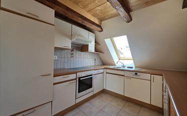 Appartement 4 pièces - image - 1