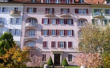Apartment 3 rooms - image - 1