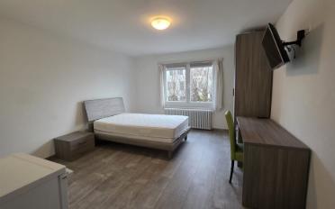 Single room 1 room - image - 2