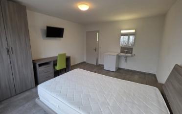 Single room 1 room - image - 3