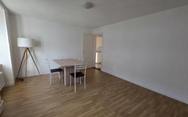 Apartment 3.5 rooms - image - 3