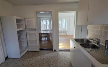 Apartment 3.5 rooms - image - 2