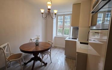 Apartment 3 rooms - image - 2