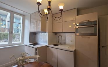 Apartment 3 rooms - image - 1