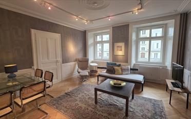 Apartment 3 rooms - image - 8