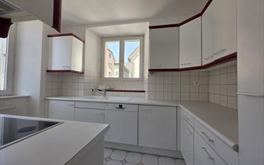 Appartement 4 pièces - image - 1