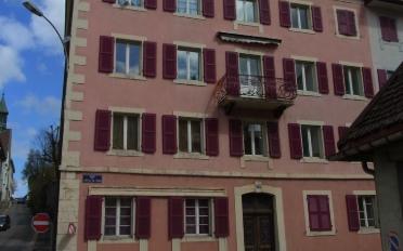 Appartement 4 pièces - image - 7