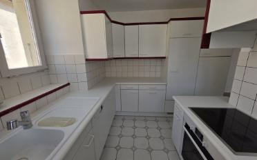 Appartement 4 pièces - image - 2