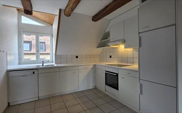 Appartement 4.5 pièces - image - 5