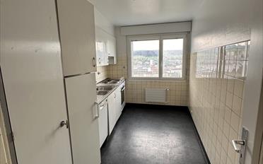 Appartement 4.5 pièces - image - 1