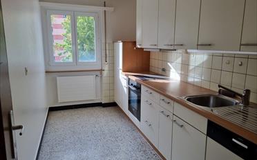 Apartment 3 rooms - image - 1