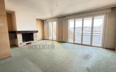 Apartment 6 rooms - image - 5