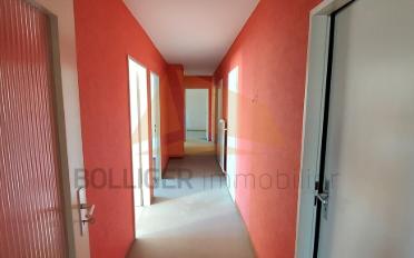 Apartment 6 rooms - image - 10