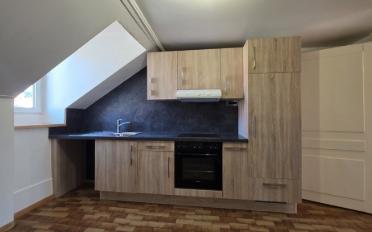 Apartment 3 rooms - image - 1