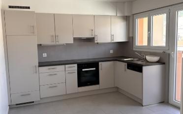 Apartment 3.5 rooms - image - 4
