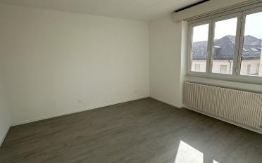 Apartment 3.5 rooms - image - 3