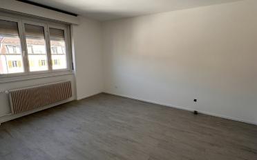 Apartment 3.5 rooms - image - 2