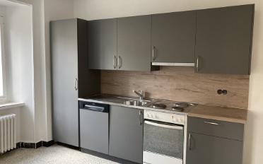 Appartement 2.5 pièces - image - 1