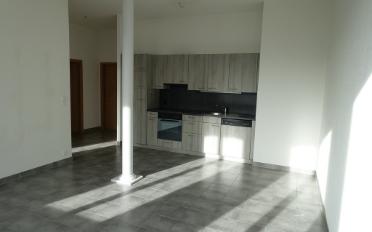 Appartement 2.5 pièces - image - 1