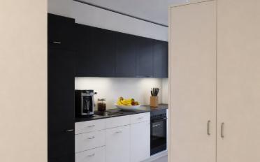 Appartement 2.5 pièces - image - 2
