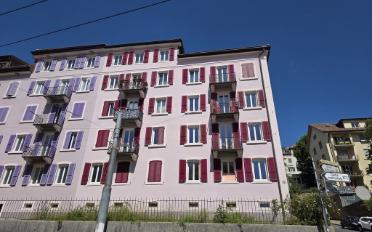 Apartment 3 rooms - image - 10
