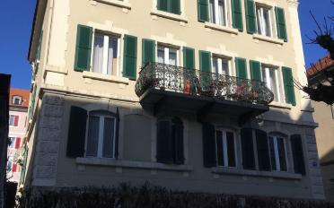 Apartment 4 rooms - image - 1