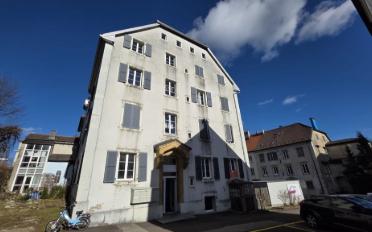 Wohnung 2 Zimmer - image - 7