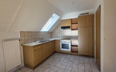 Wohnung 2 Zimmer - image - 1